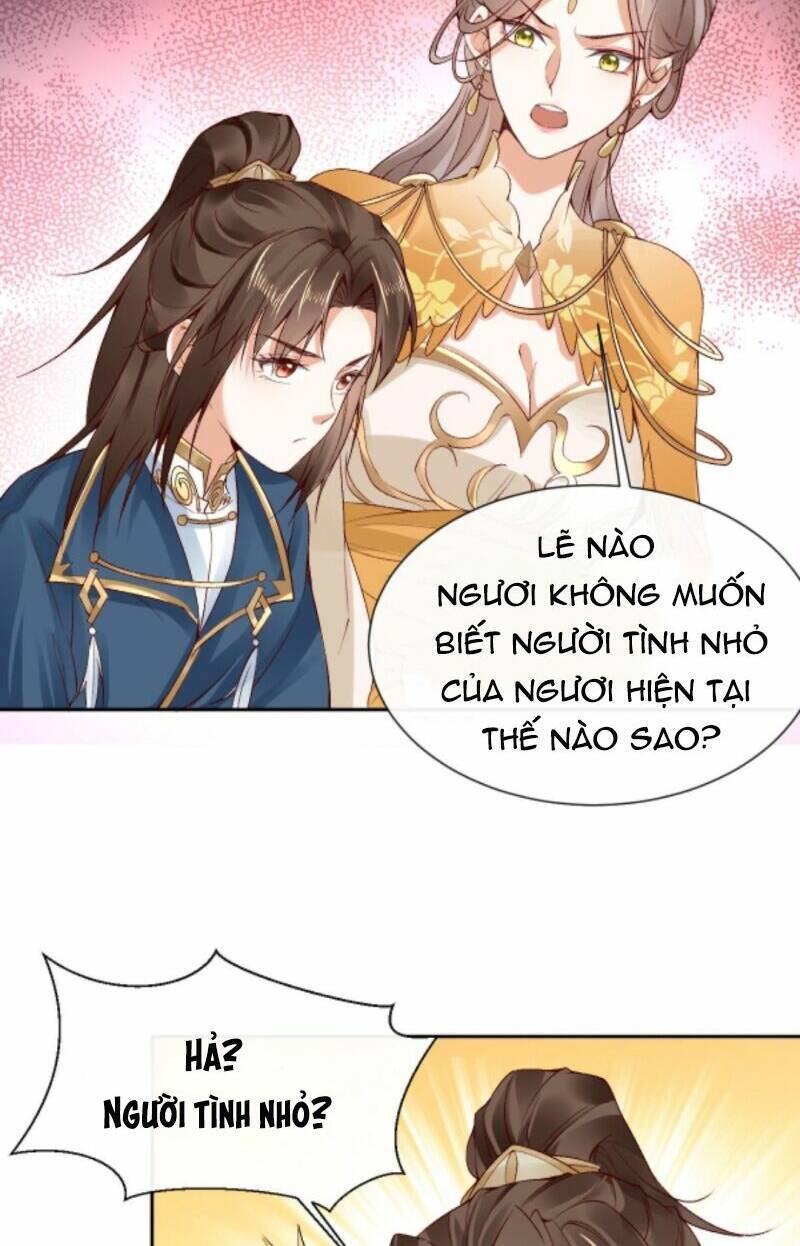 Sau Khi Không Ngừng Tìm Đường Chết, Ta Trở Thành Đế Tôn Vạn Người Mê Chapter 45 - Trang 2