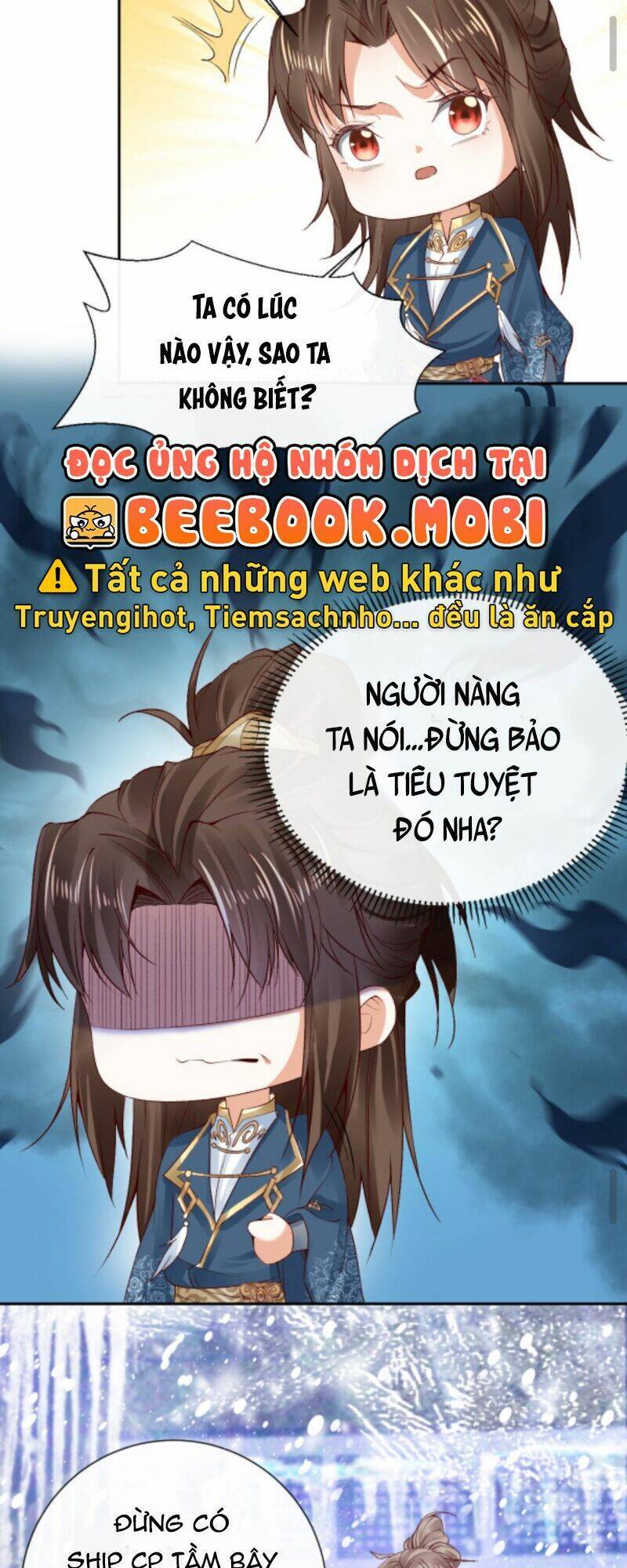 Sau Khi Không Ngừng Tìm Đường Chết, Ta Trở Thành Đế Tôn Vạn Người Mê Chapter 45 - Trang 2