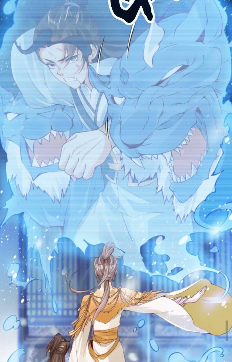 Sau Khi Không Ngừng Tìm Đường Chết, Ta Trở Thành Đế Tôn Vạn Người Mê Chapter 45 - Trang 2