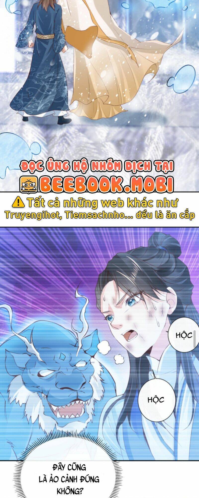 Sau Khi Không Ngừng Tìm Đường Chết, Ta Trở Thành Đế Tôn Vạn Người Mê Chapter 45 - Trang 2