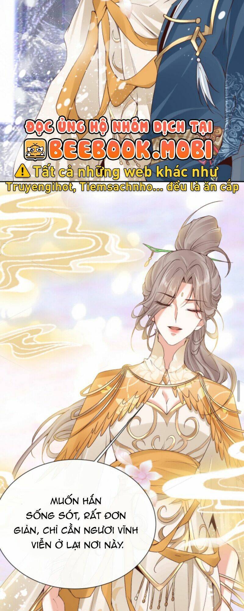 Sau Khi Không Ngừng Tìm Đường Chết, Ta Trở Thành Đế Tôn Vạn Người Mê Chapter 45 - Trang 2