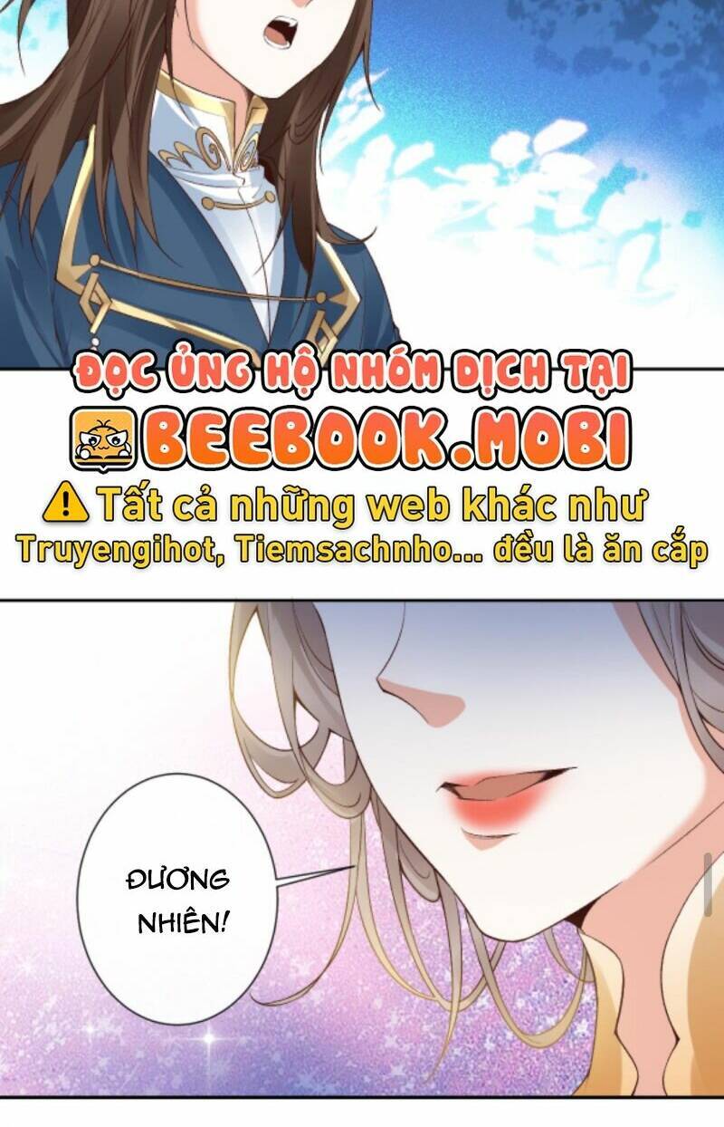 Sau Khi Không Ngừng Tìm Đường Chết, Ta Trở Thành Đế Tôn Vạn Người Mê Chapter 45 - Trang 2