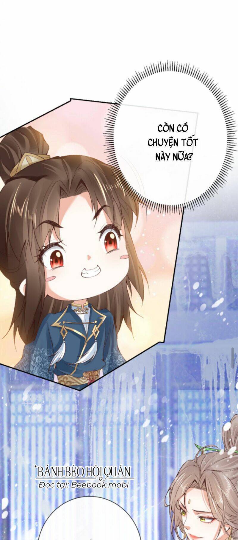 Sau Khi Không Ngừng Tìm Đường Chết, Ta Trở Thành Đế Tôn Vạn Người Mê Chapter 45 - Trang 2