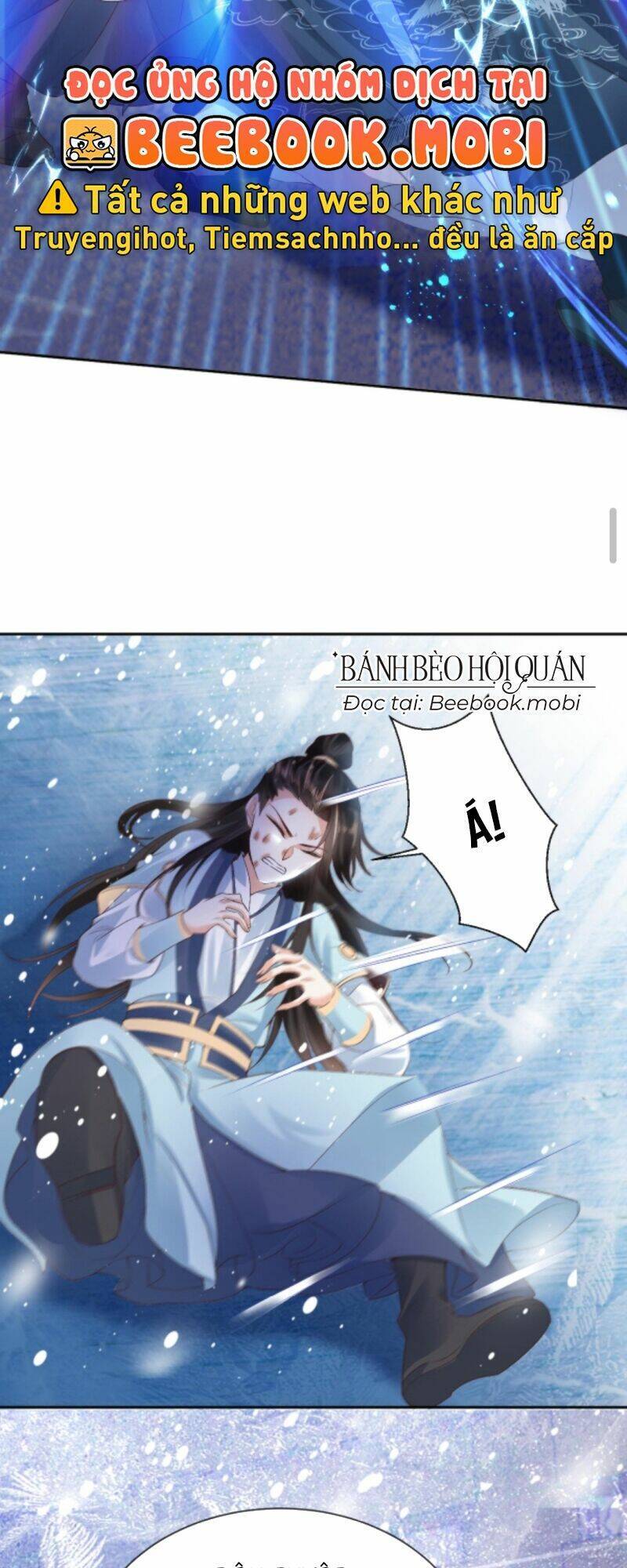 Sau Khi Không Ngừng Tìm Đường Chết, Ta Trở Thành Đế Tôn Vạn Người Mê Chapter 46 - Trang 2