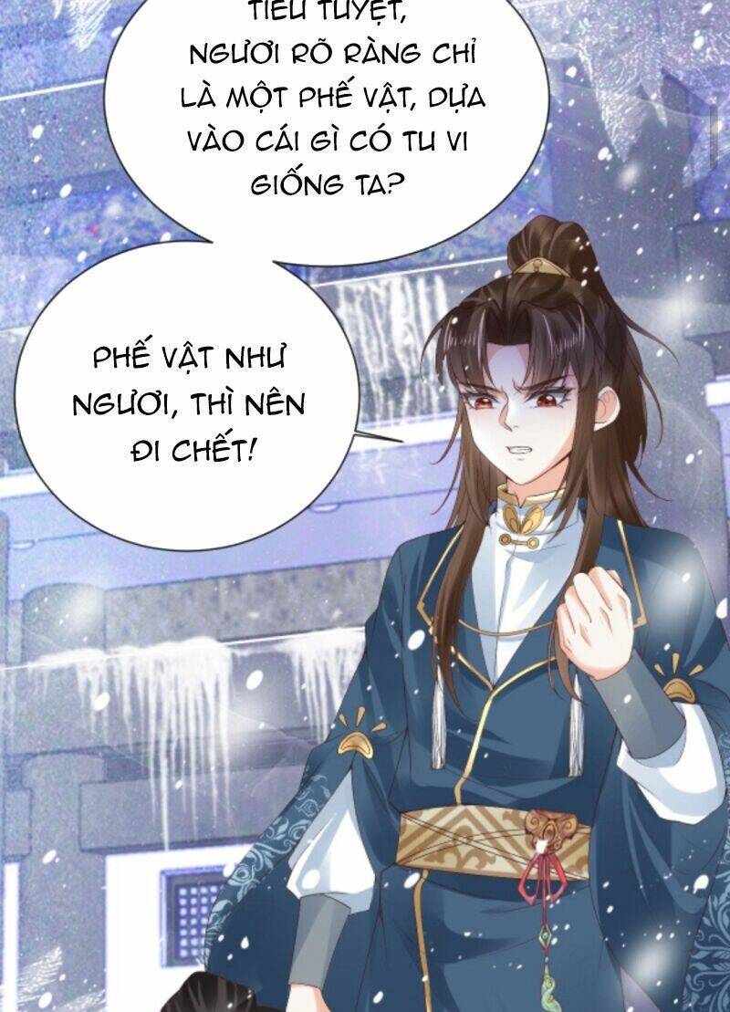 Sau Khi Không Ngừng Tìm Đường Chết, Ta Trở Thành Đế Tôn Vạn Người Mê Chapter 46 - Trang 2