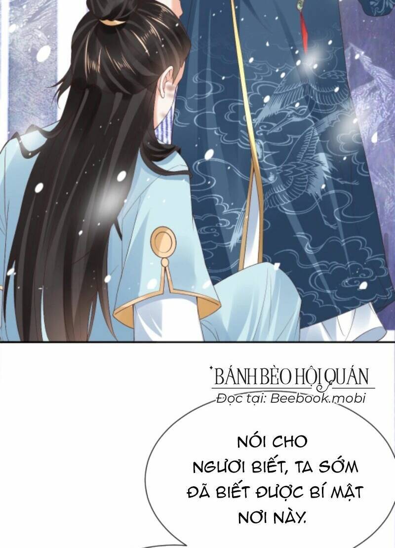 Sau Khi Không Ngừng Tìm Đường Chết, Ta Trở Thành Đế Tôn Vạn Người Mê Chapter 46 - Trang 2