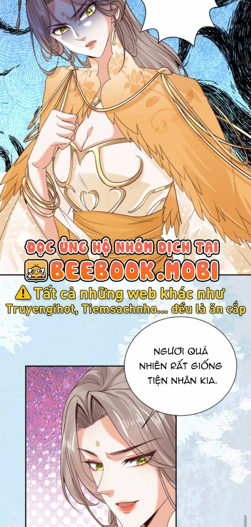 Sau Khi Không Ngừng Tìm Đường Chết, Ta Trở Thành Đế Tôn Vạn Người Mê Chapter 46 - Trang 2