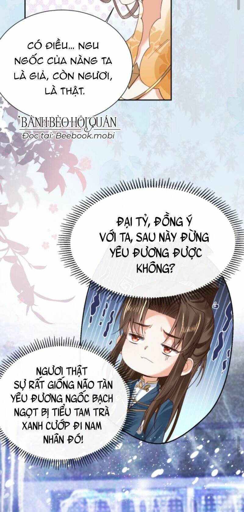 Sau Khi Không Ngừng Tìm Đường Chết, Ta Trở Thành Đế Tôn Vạn Người Mê Chapter 46 - Trang 2