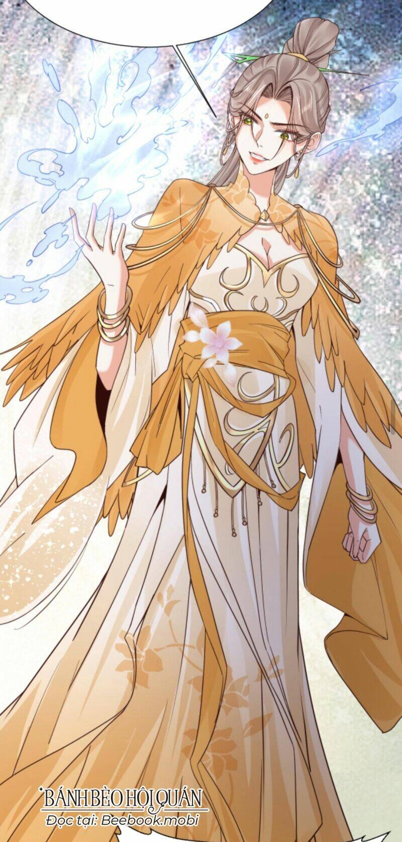 Sau Khi Không Ngừng Tìm Đường Chết, Ta Trở Thành Đế Tôn Vạn Người Mê Chapter 46 - Trang 2