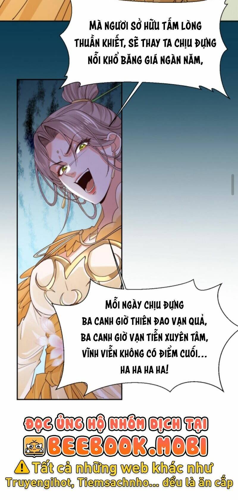 Sau Khi Không Ngừng Tìm Đường Chết, Ta Trở Thành Đế Tôn Vạn Người Mê Chapter 46 - Trang 2