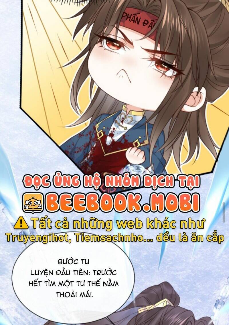 Sau Khi Không Ngừng Tìm Đường Chết, Ta Trở Thành Đế Tôn Vạn Người Mê Chapter 47 - Trang 2