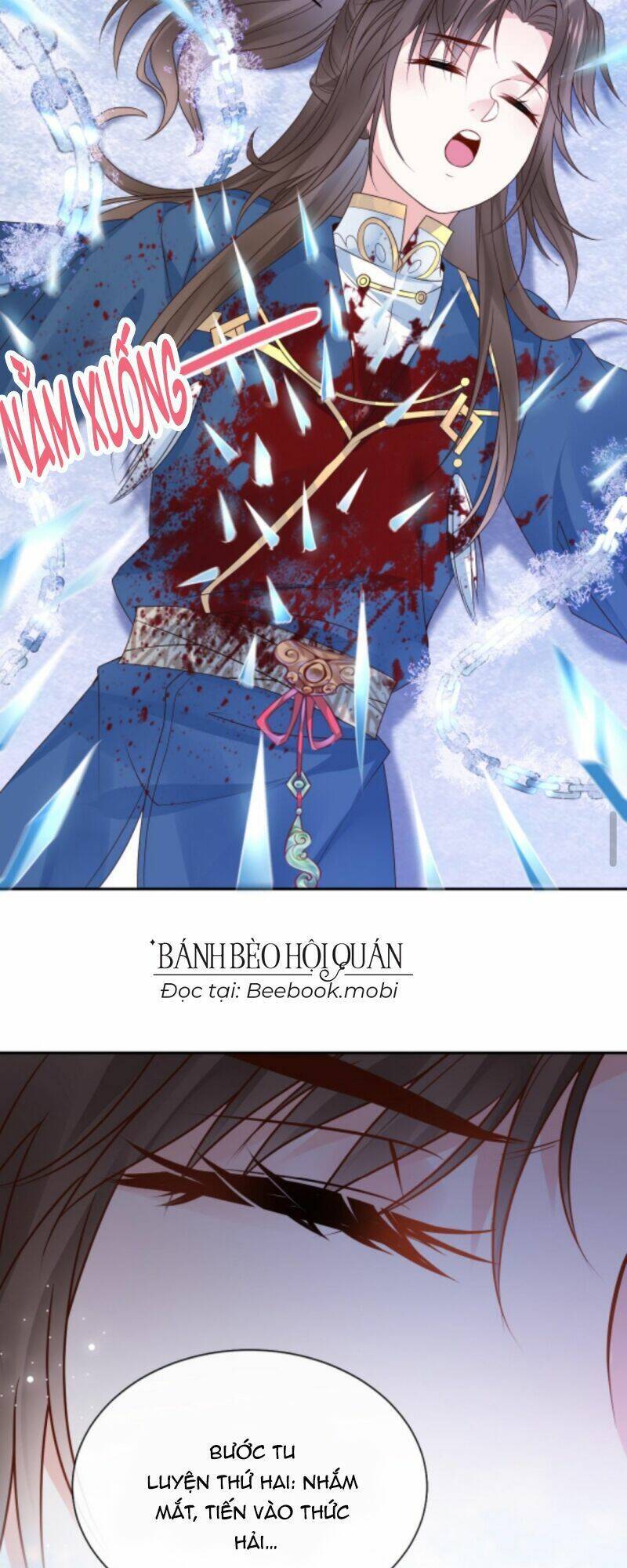 Sau Khi Không Ngừng Tìm Đường Chết, Ta Trở Thành Đế Tôn Vạn Người Mê Chapter 47 - Trang 2