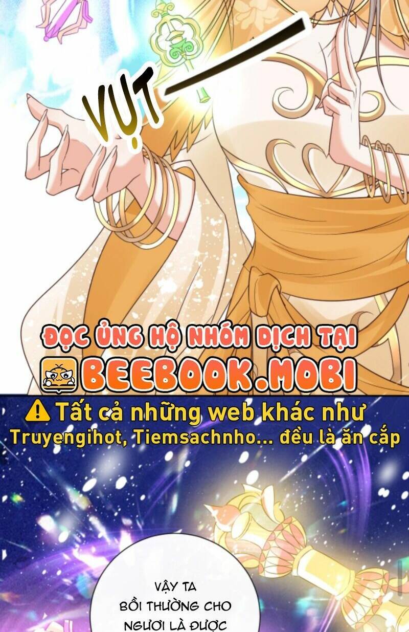 Sau Khi Không Ngừng Tìm Đường Chết, Ta Trở Thành Đế Tôn Vạn Người Mê Chapter 48 - Trang 2