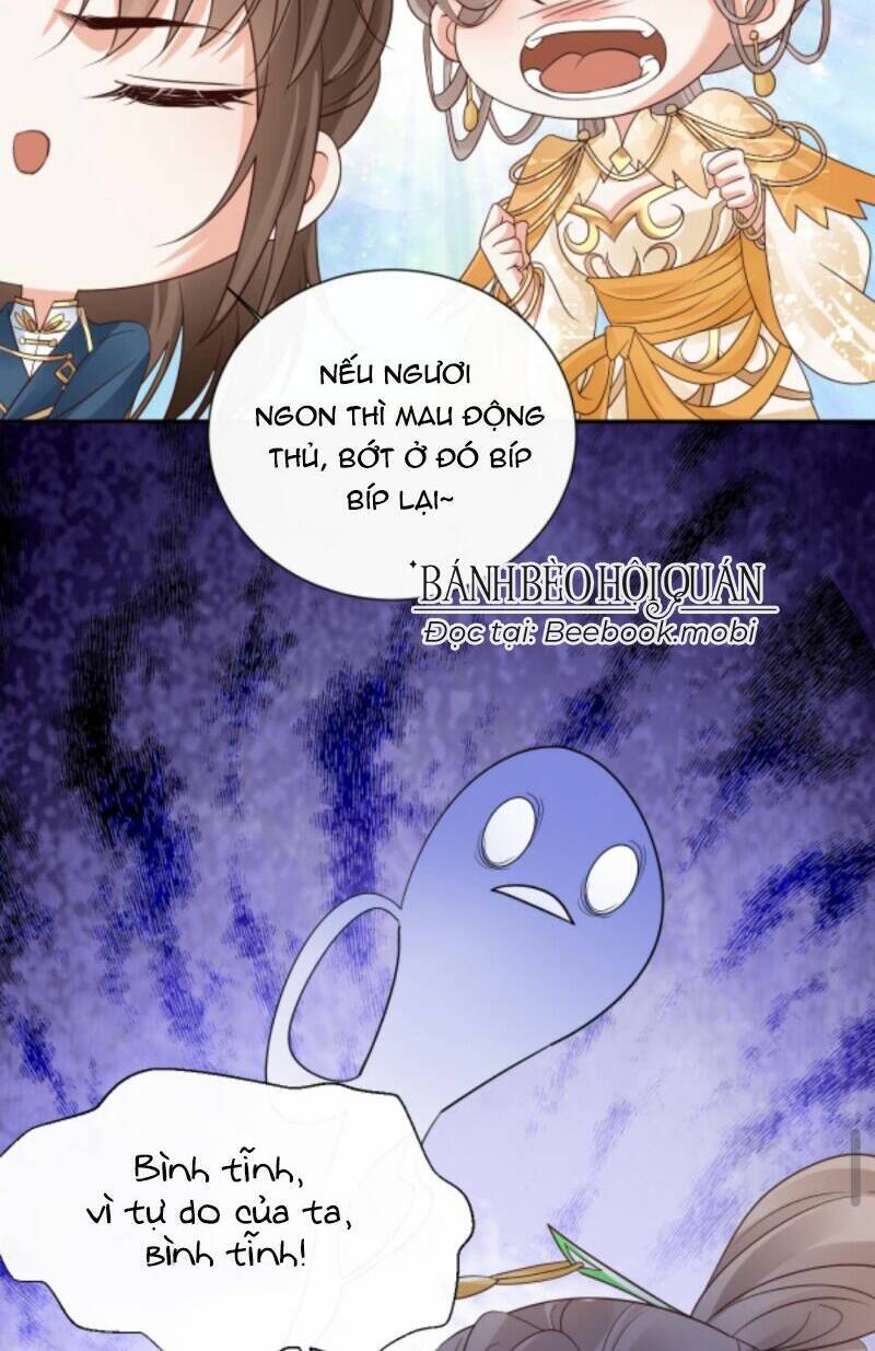 Sau Khi Không Ngừng Tìm Đường Chết, Ta Trở Thành Đế Tôn Vạn Người Mê Chapter 48 - Trang 2