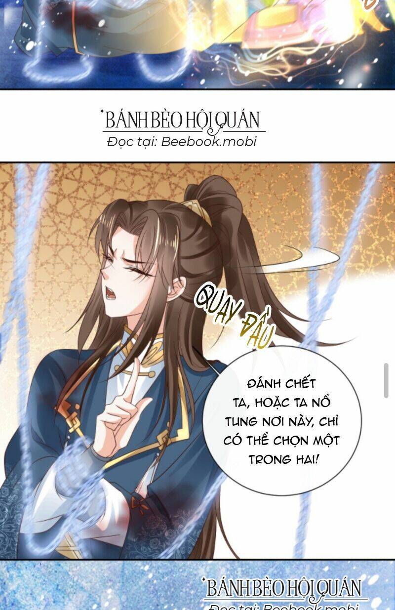 Sau Khi Không Ngừng Tìm Đường Chết, Ta Trở Thành Đế Tôn Vạn Người Mê Chapter 48 - Trang 2
