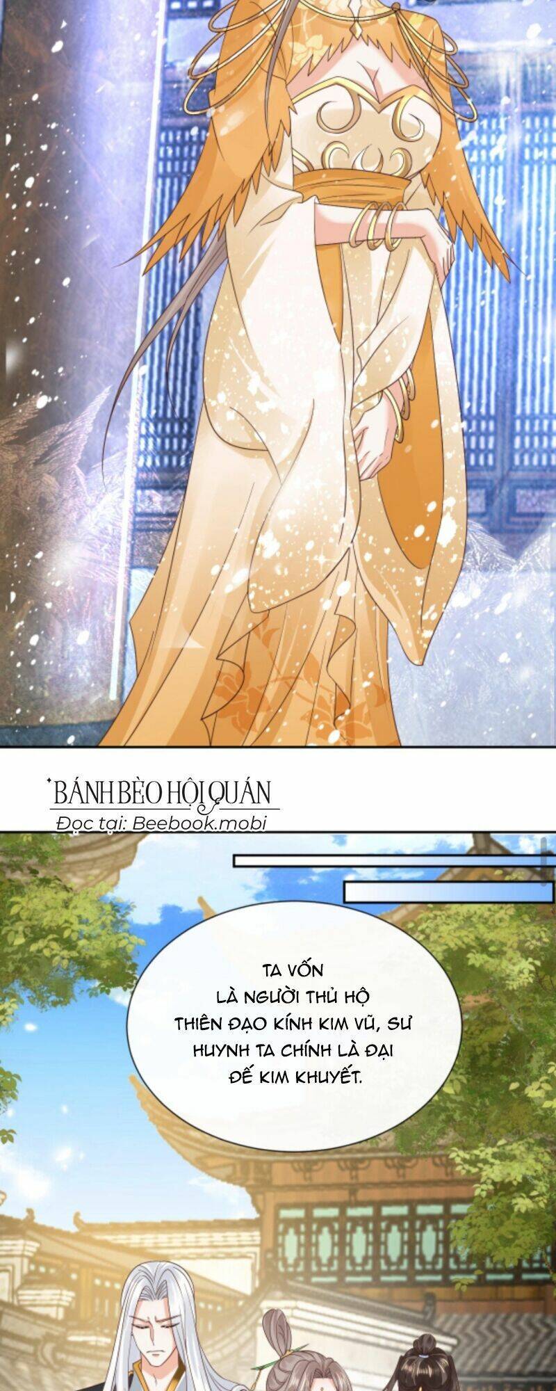 Sau Khi Không Ngừng Tìm Đường Chết, Ta Trở Thành Đế Tôn Vạn Người Mê Chapter 48 - Trang 2