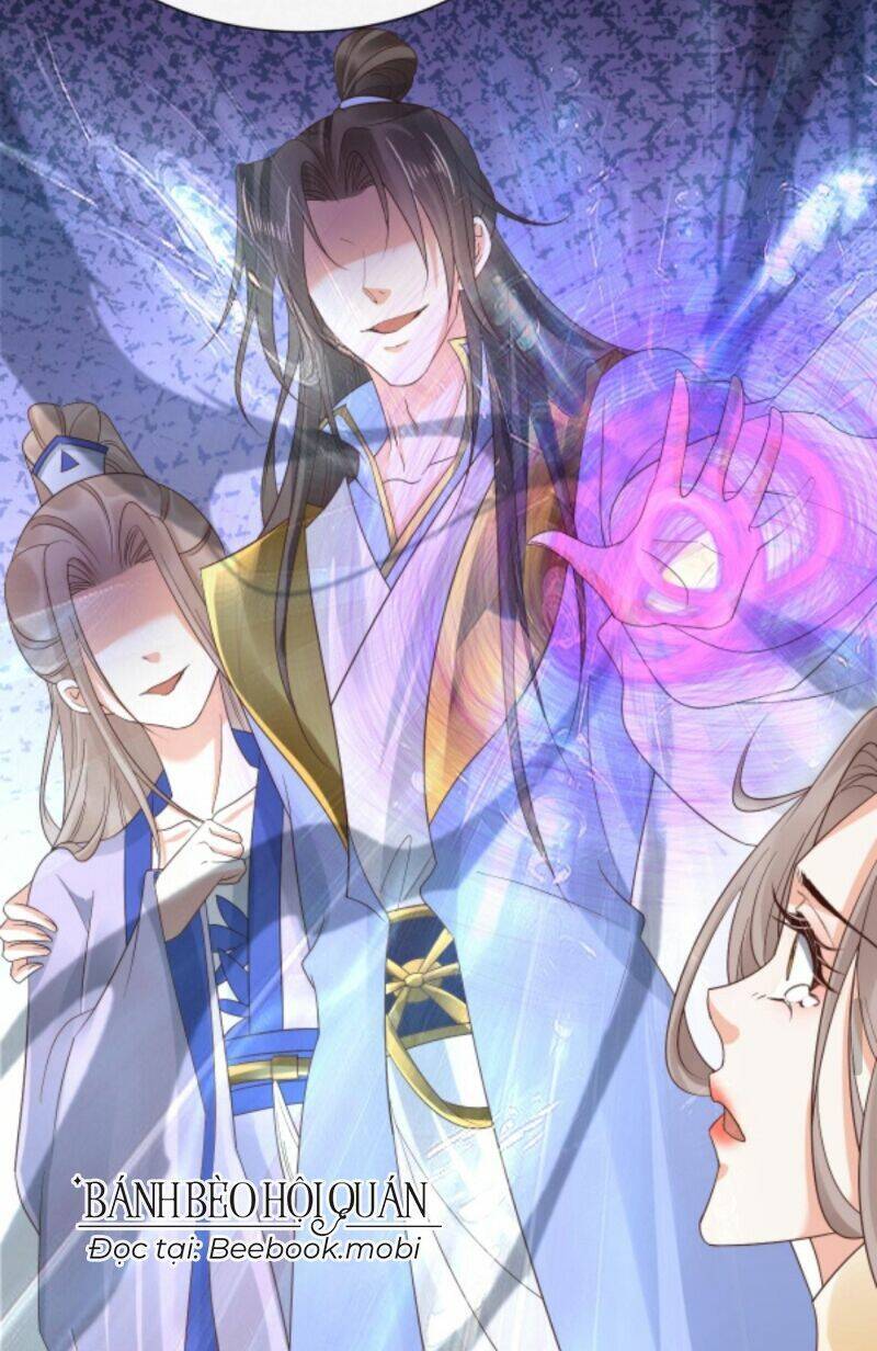 Sau Khi Không Ngừng Tìm Đường Chết, Ta Trở Thành Đế Tôn Vạn Người Mê Chapter 48 - Trang 2