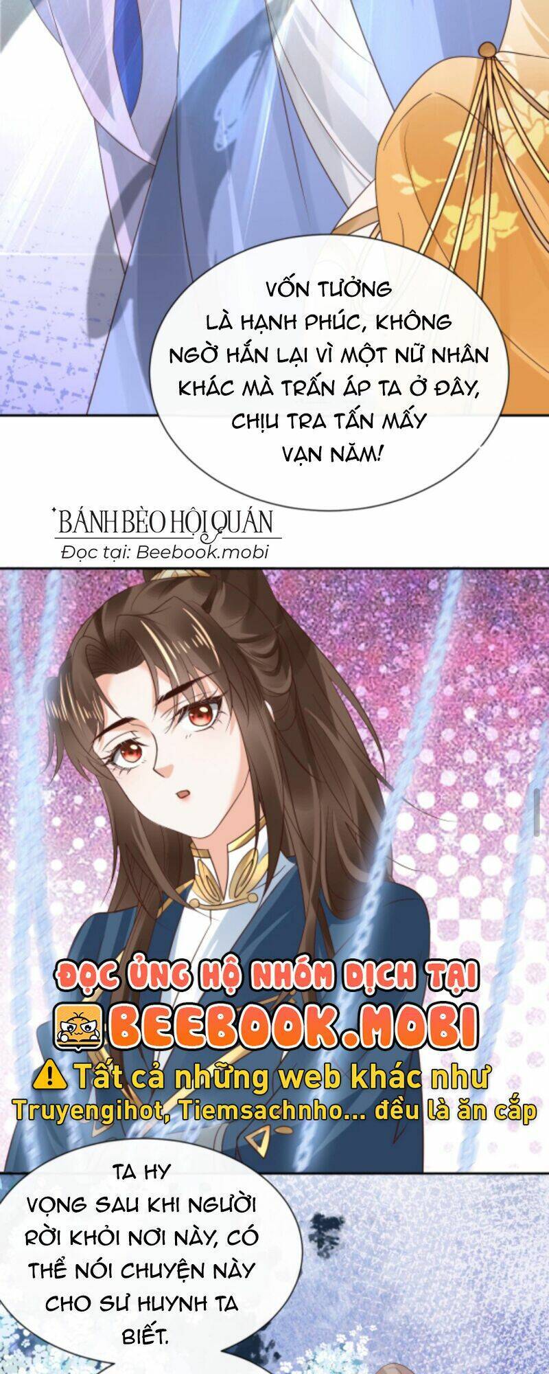 Sau Khi Không Ngừng Tìm Đường Chết, Ta Trở Thành Đế Tôn Vạn Người Mê Chapter 48 - Trang 2