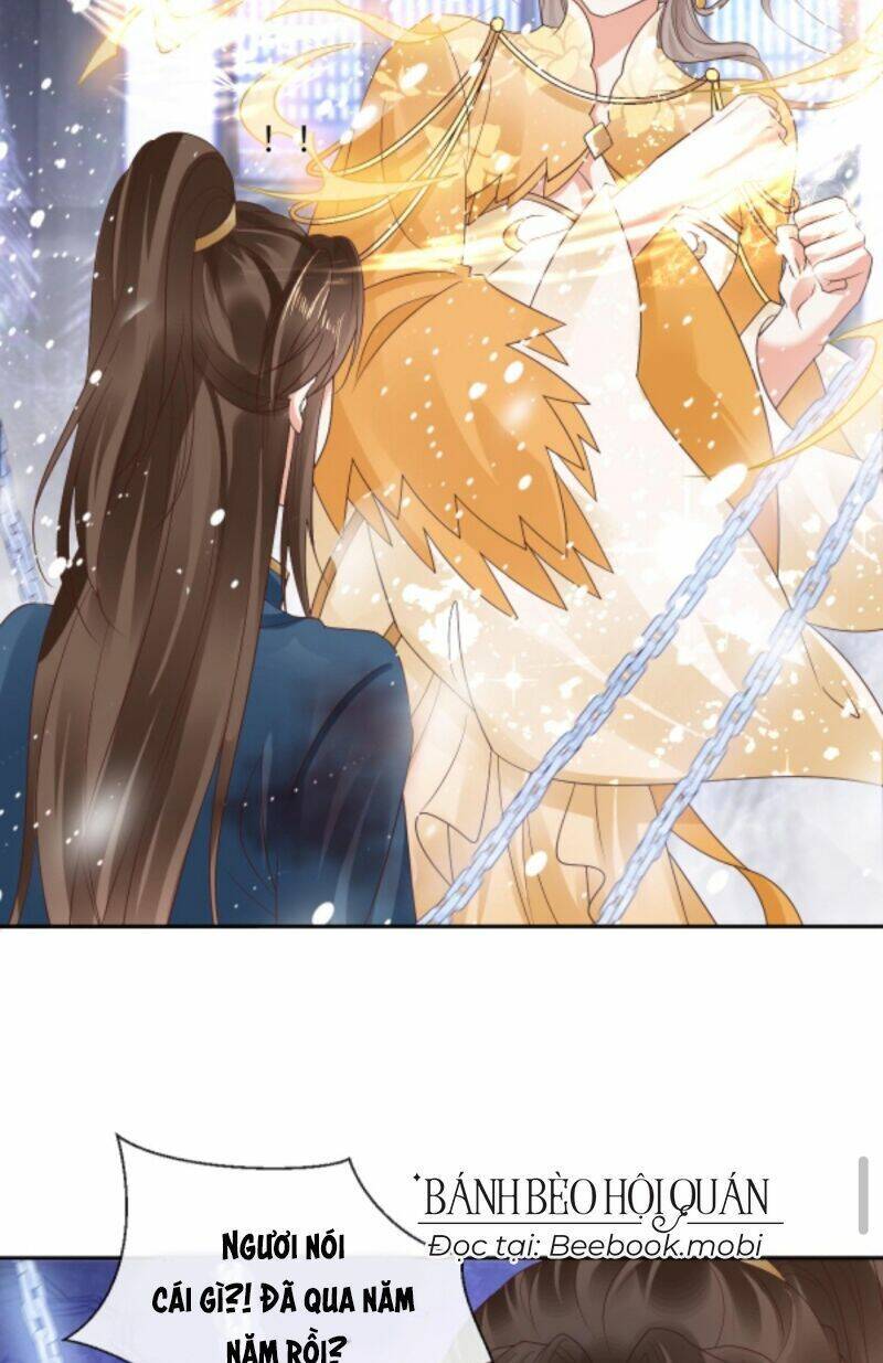 Sau Khi Không Ngừng Tìm Đường Chết, Ta Trở Thành Đế Tôn Vạn Người Mê Chapter 48 - Trang 2