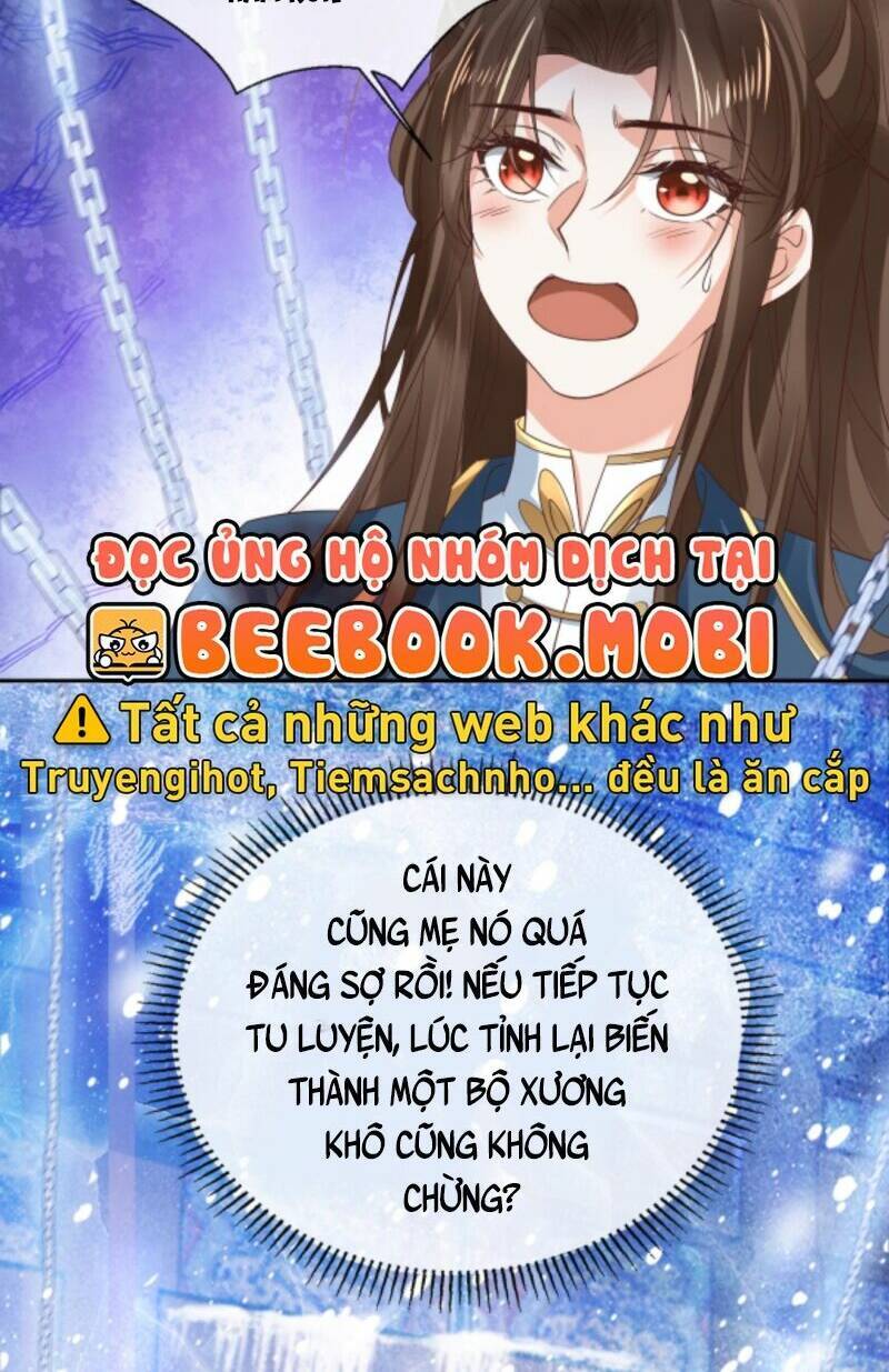 Sau Khi Không Ngừng Tìm Đường Chết, Ta Trở Thành Đế Tôn Vạn Người Mê Chapter 48 - Trang 2