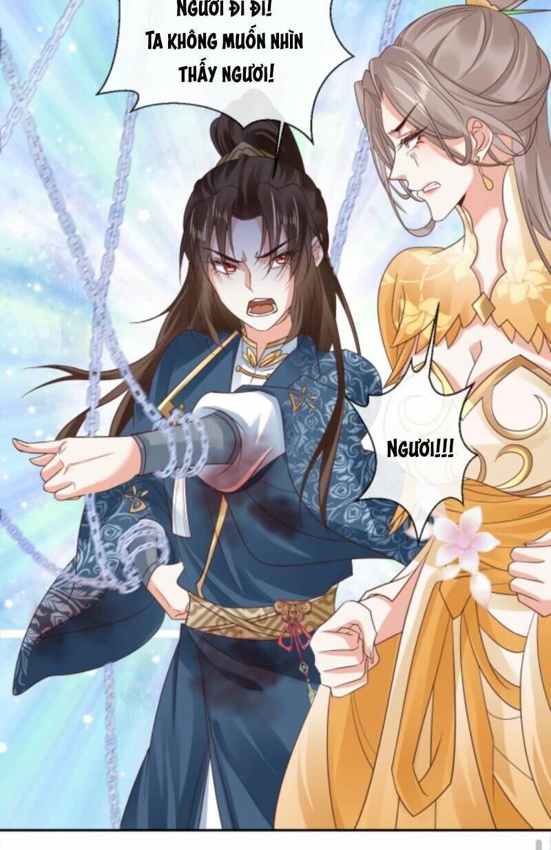 Sau Khi Không Ngừng Tìm Đường Chết, Ta Trở Thành Đế Tôn Vạn Người Mê Chapter 48 - Trang 2