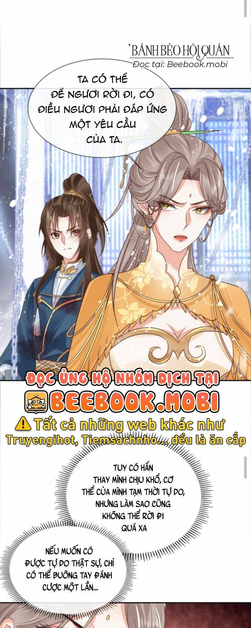 Sau Khi Không Ngừng Tìm Đường Chết, Ta Trở Thành Đế Tôn Vạn Người Mê Chapter 48 - Trang 2