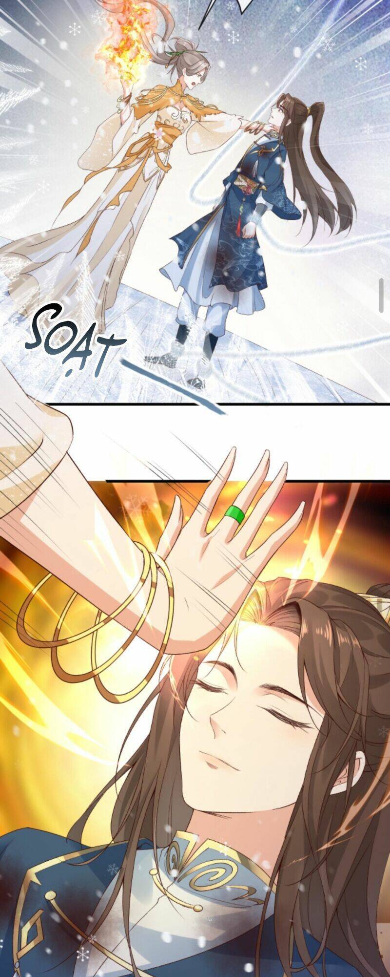 Sau Khi Không Ngừng Tìm Đường Chết, Ta Trở Thành Đế Tôn Vạn Người Mê Chapter 49 - Trang 2