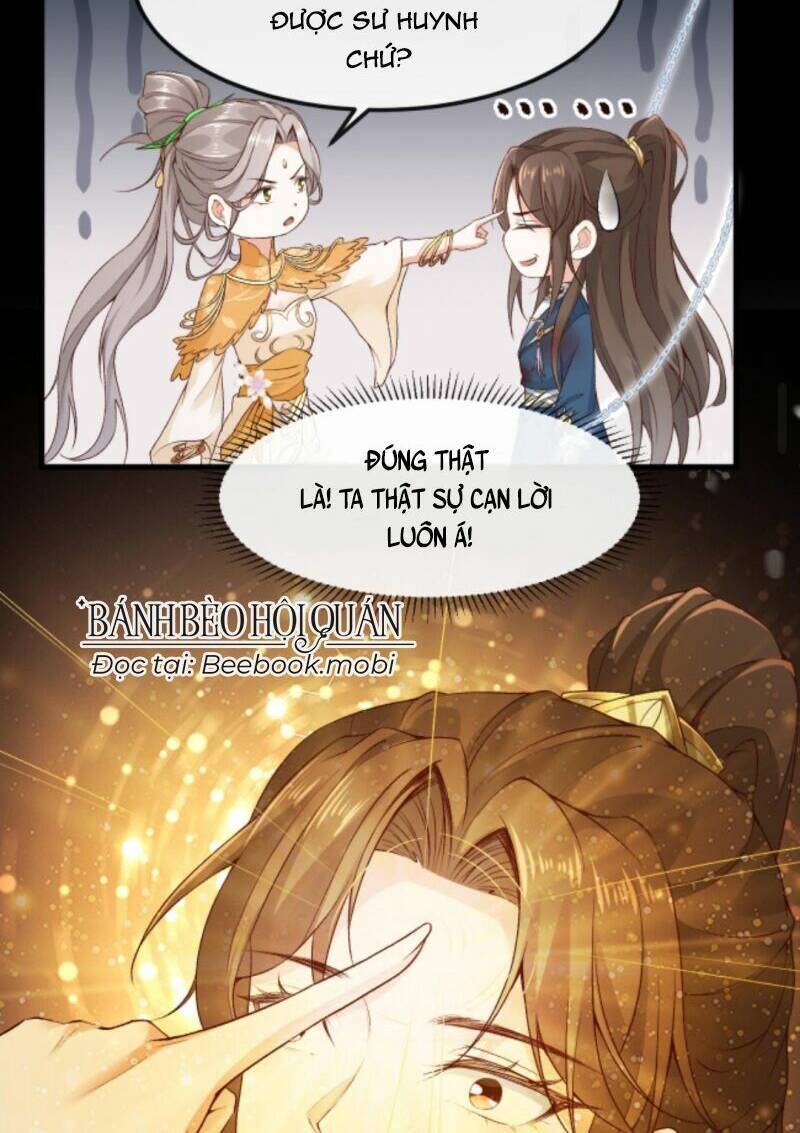 Sau Khi Không Ngừng Tìm Đường Chết, Ta Trở Thành Đế Tôn Vạn Người Mê Chapter 49 - Trang 2