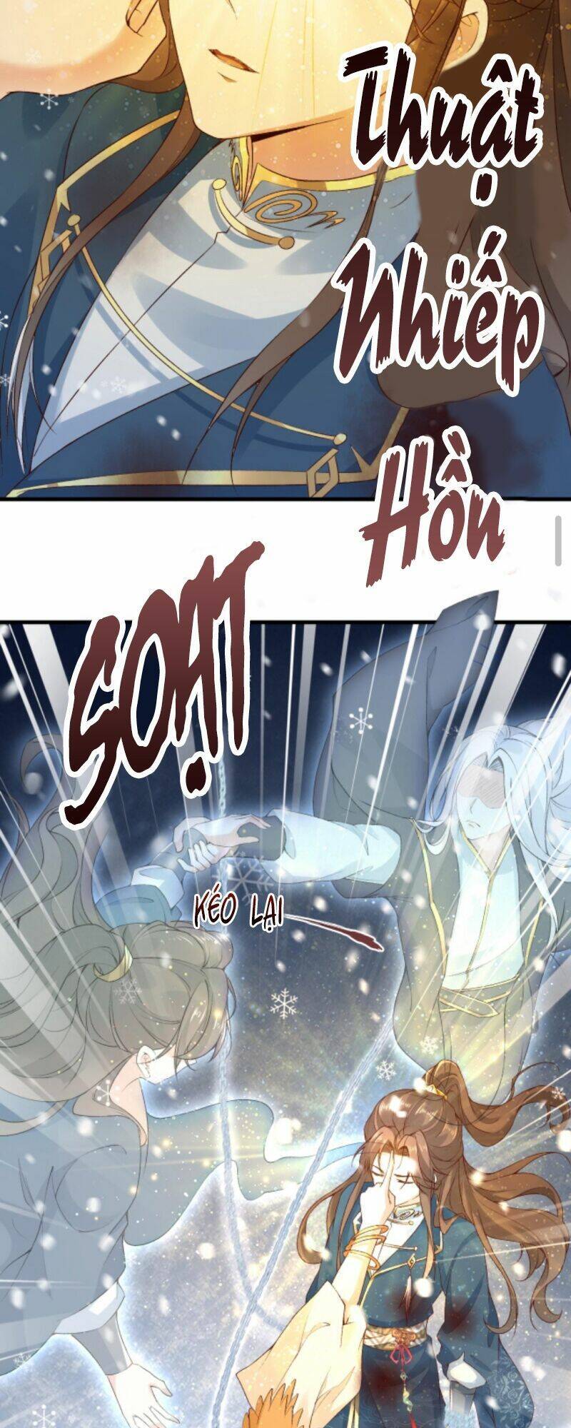 Sau Khi Không Ngừng Tìm Đường Chết, Ta Trở Thành Đế Tôn Vạn Người Mê Chapter 49 - Trang 2