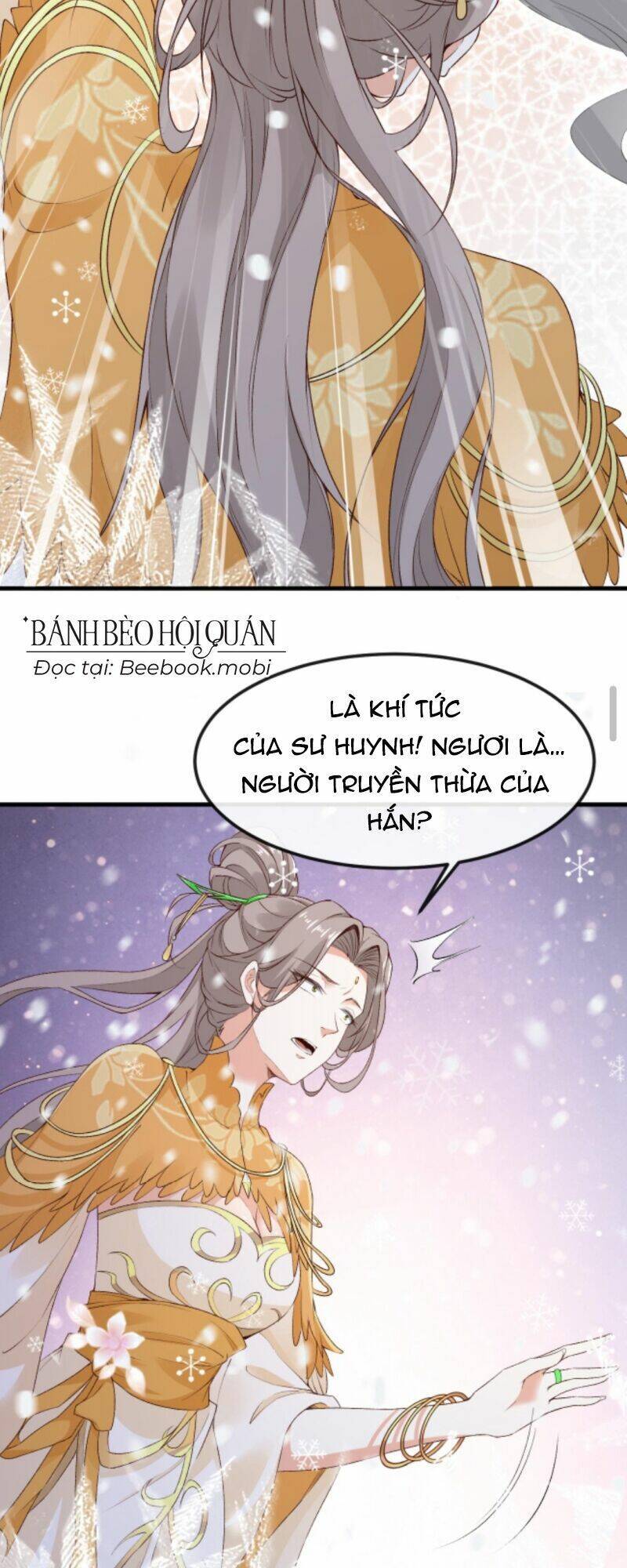 Sau Khi Không Ngừng Tìm Đường Chết, Ta Trở Thành Đế Tôn Vạn Người Mê Chapter 49 - Trang 2