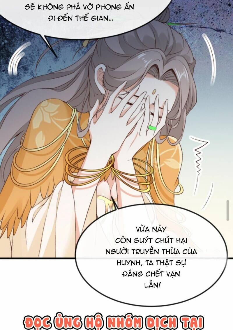 Sau Khi Không Ngừng Tìm Đường Chết, Ta Trở Thành Đế Tôn Vạn Người Mê Chapter 49 - Trang 2