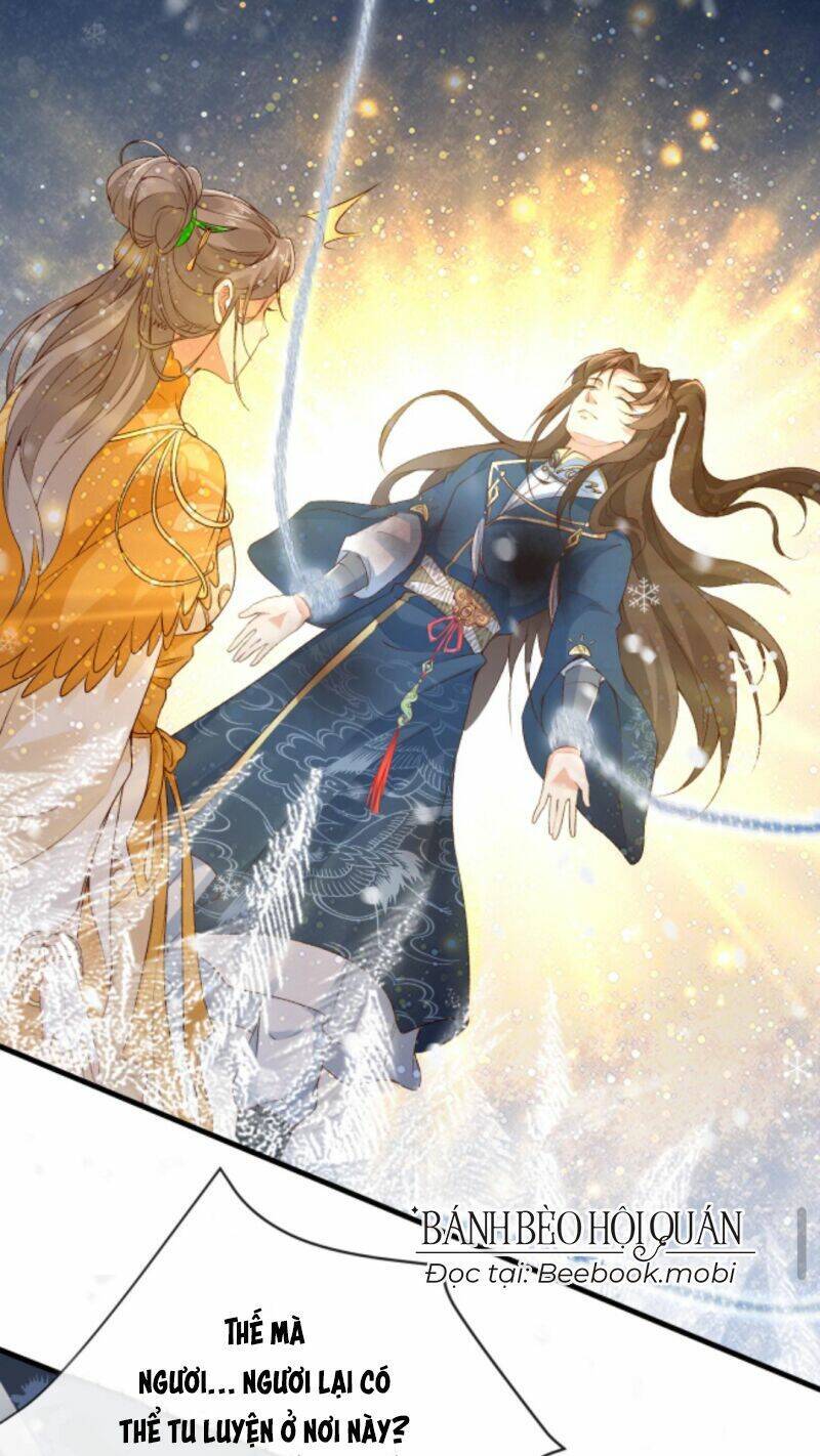 Sau Khi Không Ngừng Tìm Đường Chết, Ta Trở Thành Đế Tôn Vạn Người Mê Chapter 49 - Trang 2