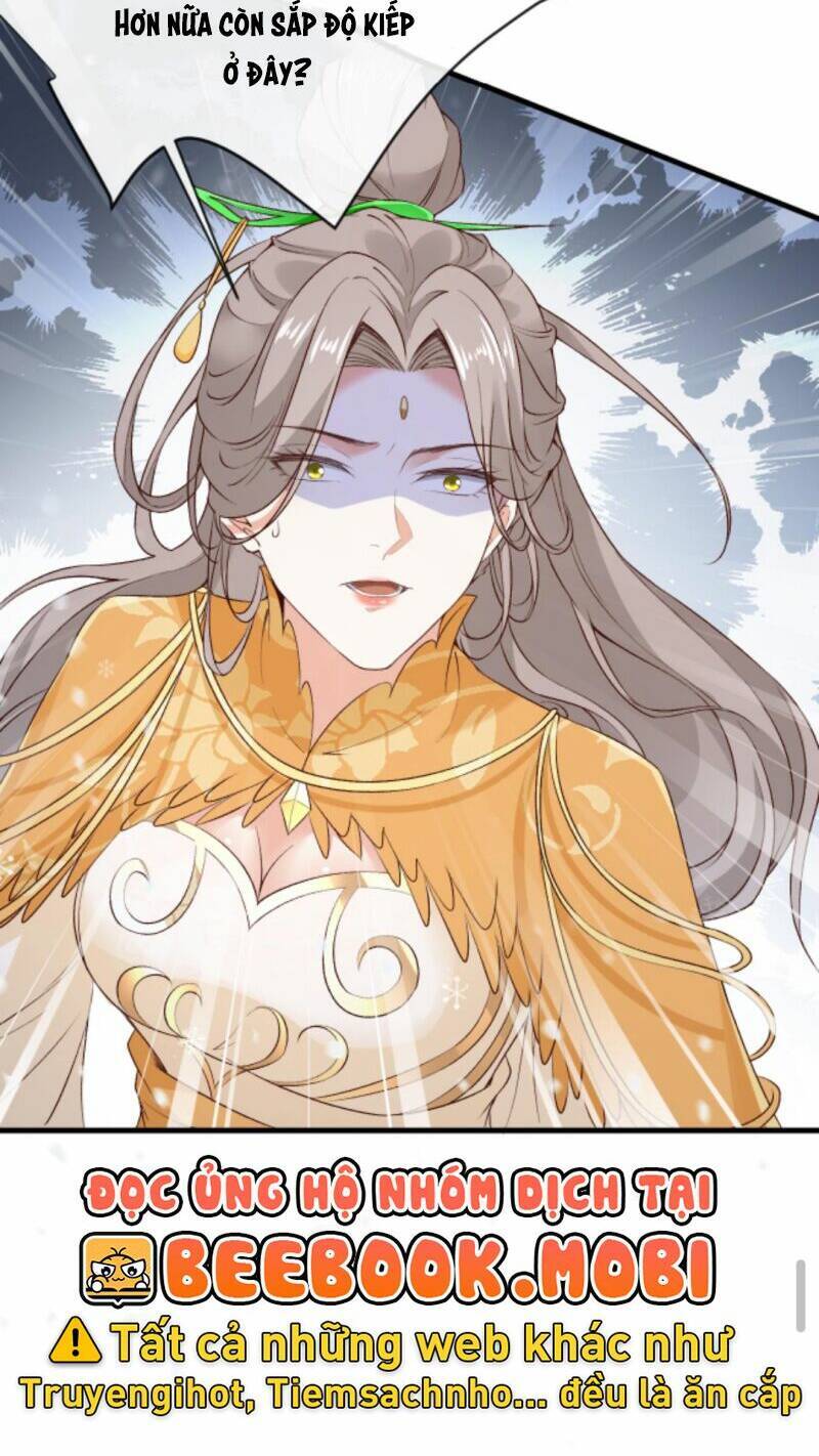 Sau Khi Không Ngừng Tìm Đường Chết, Ta Trở Thành Đế Tôn Vạn Người Mê Chapter 49 - Trang 2