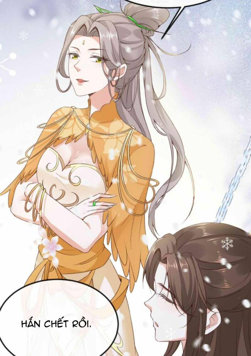 Sau Khi Không Ngừng Tìm Đường Chết, Ta Trở Thành Đế Tôn Vạn Người Mê Chapter 49 - Trang 2