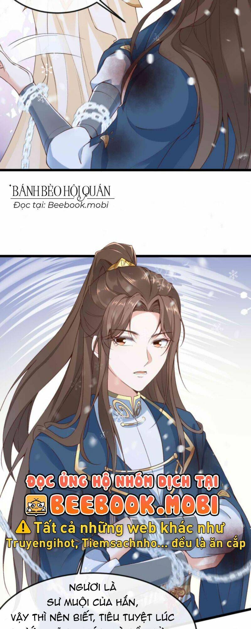 Sau Khi Không Ngừng Tìm Đường Chết, Ta Trở Thành Đế Tôn Vạn Người Mê Chapter 49 - Trang 2