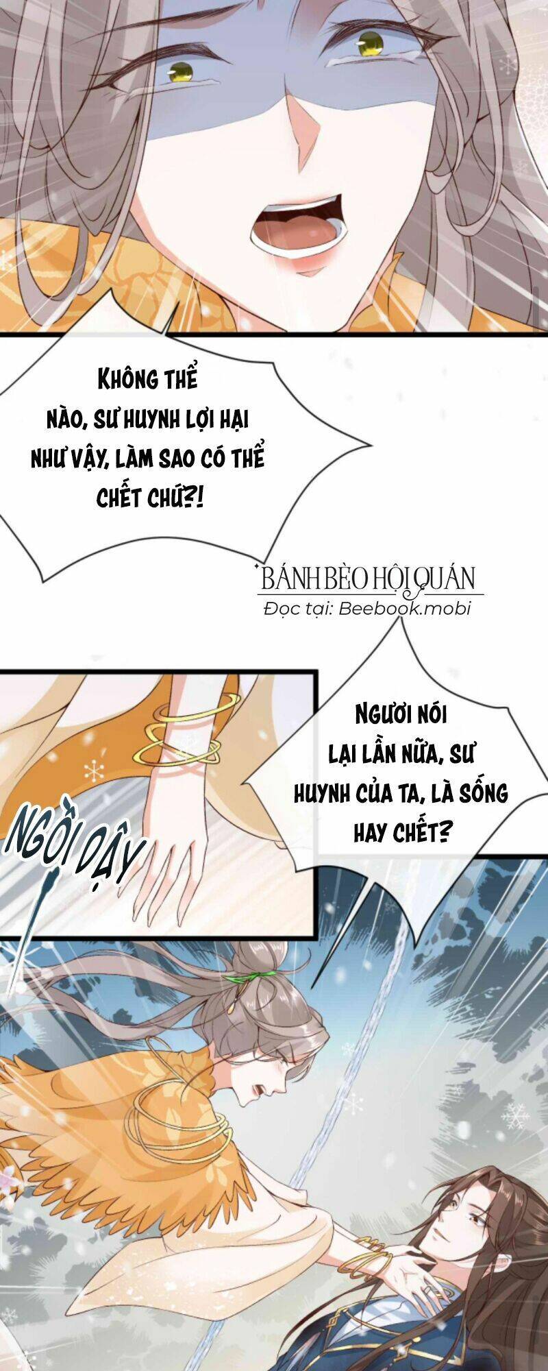 Sau Khi Không Ngừng Tìm Đường Chết, Ta Trở Thành Đế Tôn Vạn Người Mê Chapter 49 - Trang 2