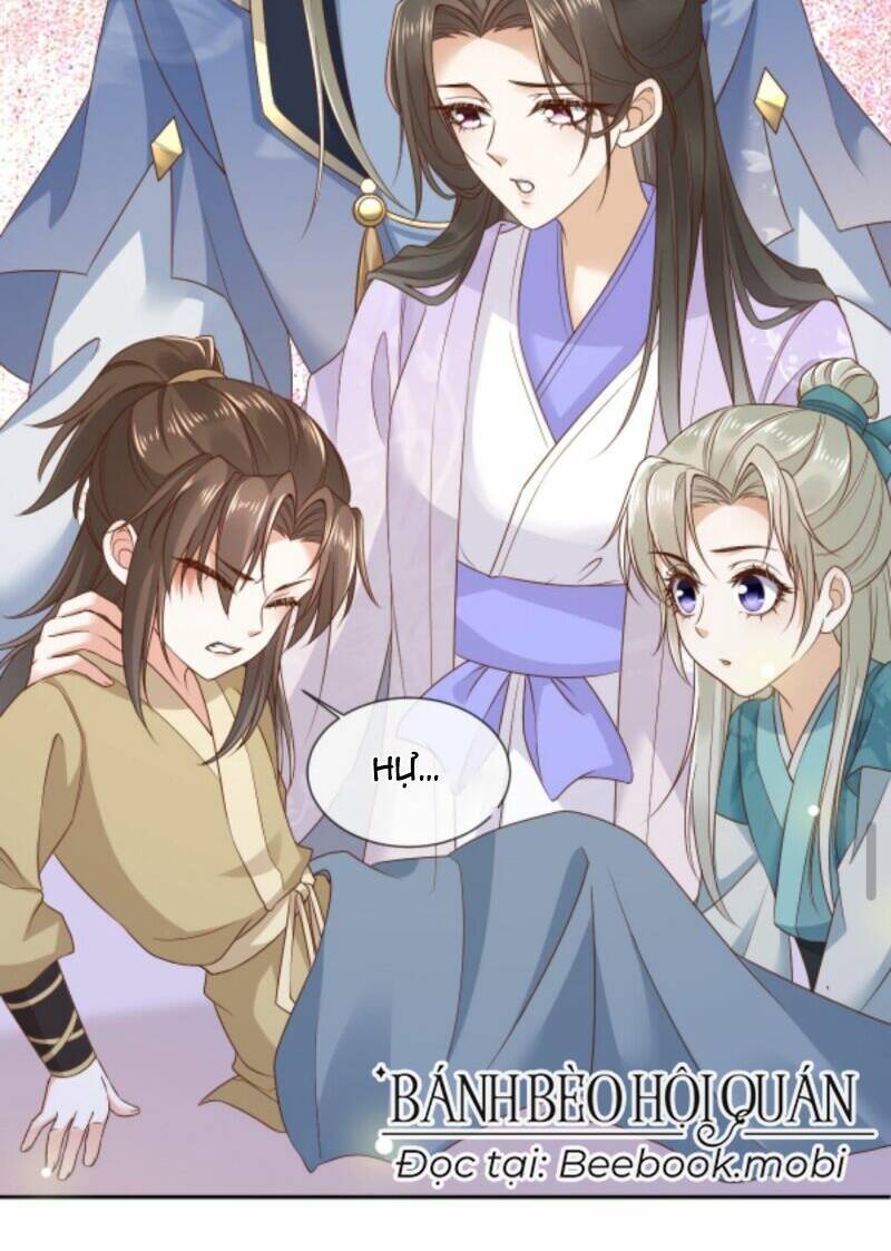 Sau Khi Không Ngừng Tìm Đường Chết, Ta Trở Thành Đế Tôn Vạn Người Mê Chapter 5 - Trang 2