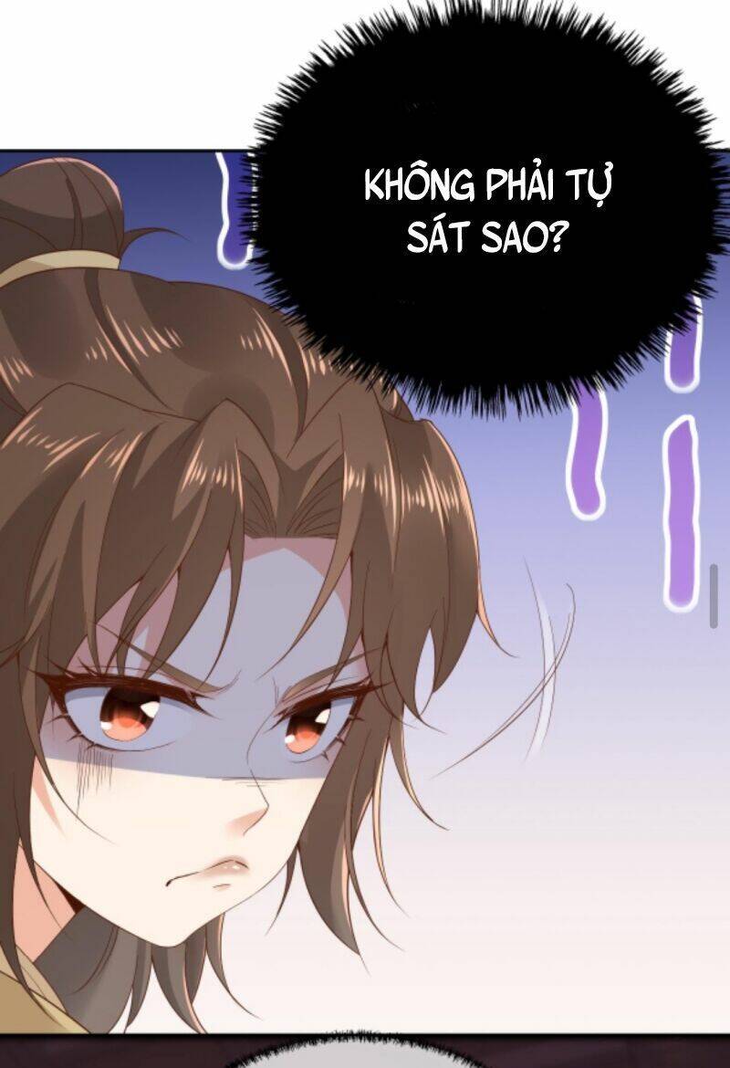 Sau Khi Không Ngừng Tìm Đường Chết, Ta Trở Thành Đế Tôn Vạn Người Mê Chapter 5 - Trang 2