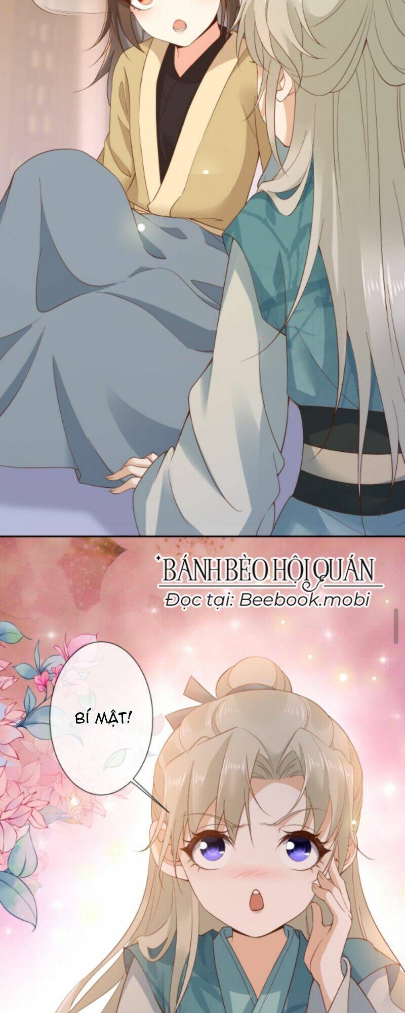 Sau Khi Không Ngừng Tìm Đường Chết, Ta Trở Thành Đế Tôn Vạn Người Mê Chapter 5 - Trang 2