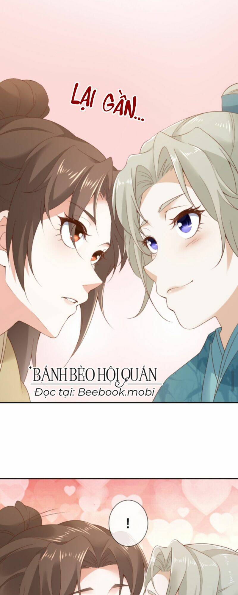 Sau Khi Không Ngừng Tìm Đường Chết, Ta Trở Thành Đế Tôn Vạn Người Mê Chapter 5 - Trang 2