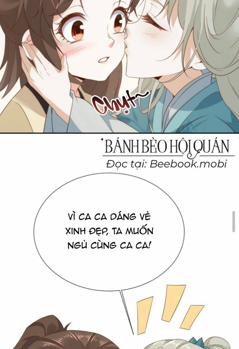 Sau Khi Không Ngừng Tìm Đường Chết, Ta Trở Thành Đế Tôn Vạn Người Mê Chapter 5 - Trang 2