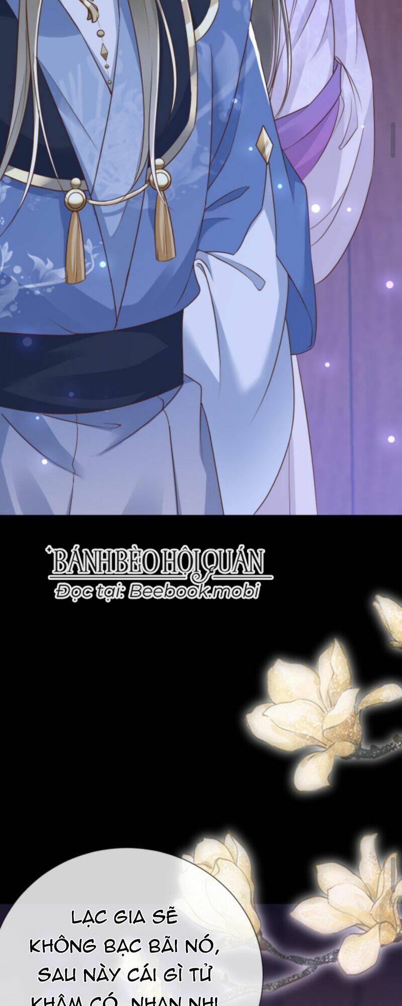 Sau Khi Không Ngừng Tìm Đường Chết, Ta Trở Thành Đế Tôn Vạn Người Mê Chapter 5 - Trang 2