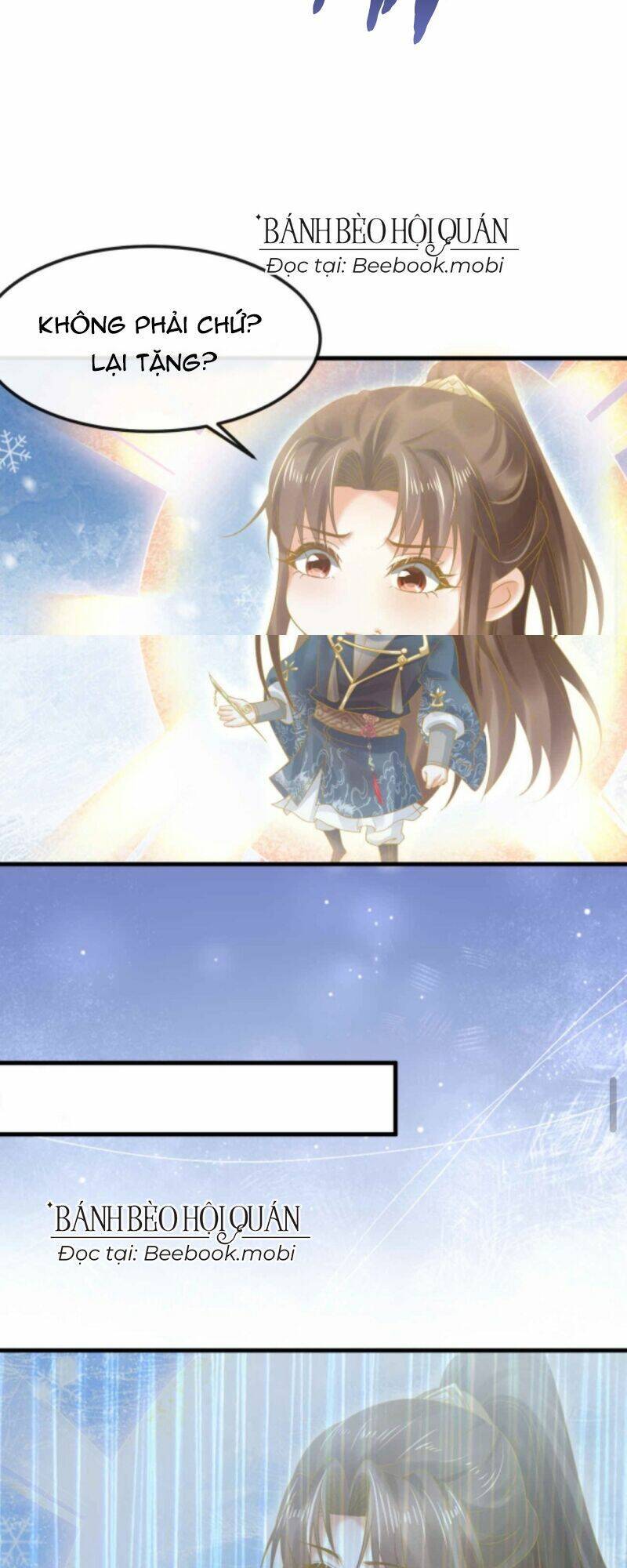 Sau Khi Không Ngừng Tìm Đường Chết, Ta Trở Thành Đế Tôn Vạn Người Mê Chapter 50 - Trang 2