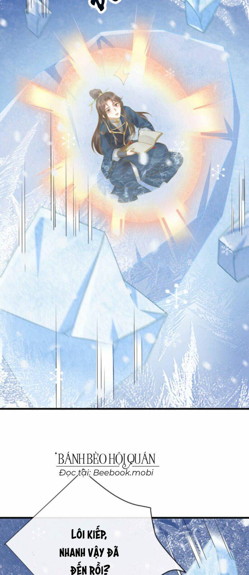 Sau Khi Không Ngừng Tìm Đường Chết, Ta Trở Thành Đế Tôn Vạn Người Mê Chapter 50 - Trang 2