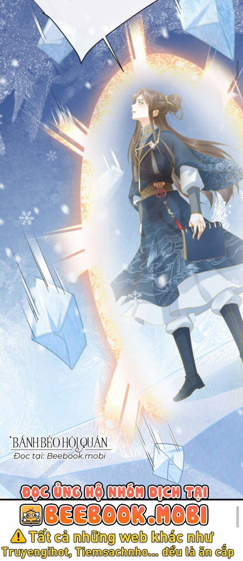 Sau Khi Không Ngừng Tìm Đường Chết, Ta Trở Thành Đế Tôn Vạn Người Mê Chapter 50 - Trang 2