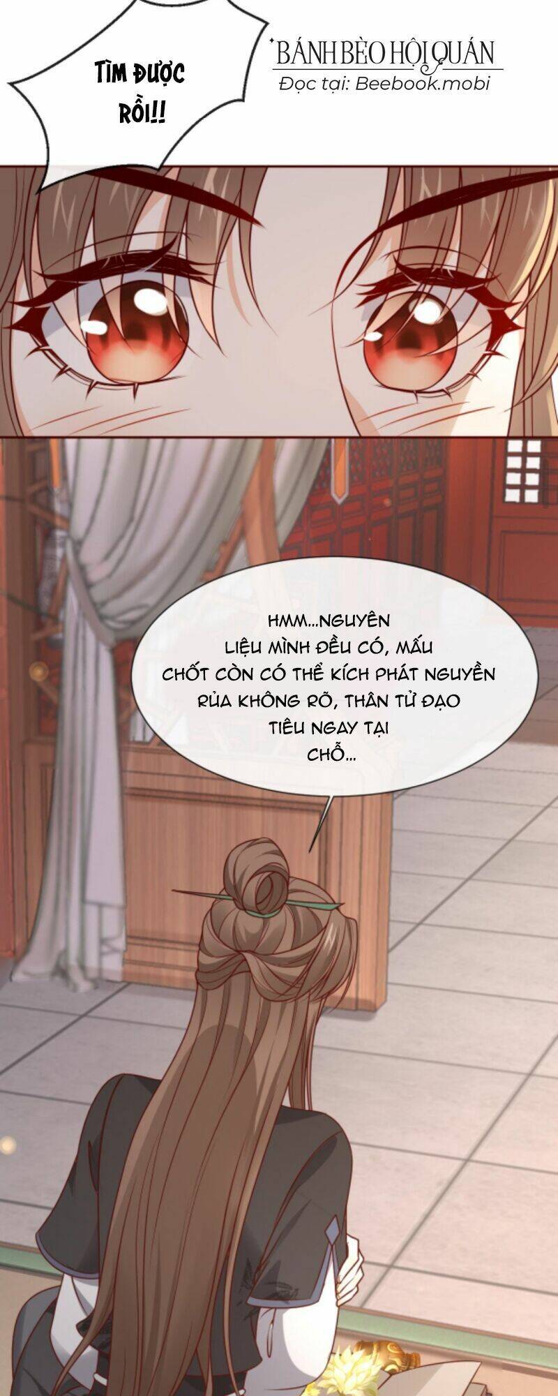 Sau Khi Không Ngừng Tìm Đường Chết, Ta Trở Thành Đế Tôn Vạn Người Mê Chapter 52 - Trang 2