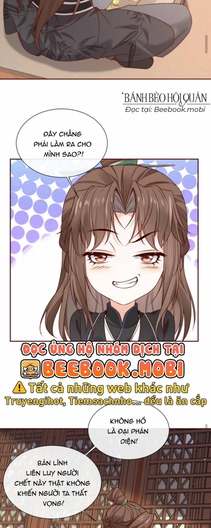 Sau Khi Không Ngừng Tìm Đường Chết, Ta Trở Thành Đế Tôn Vạn Người Mê Chapter 52 - Trang 2