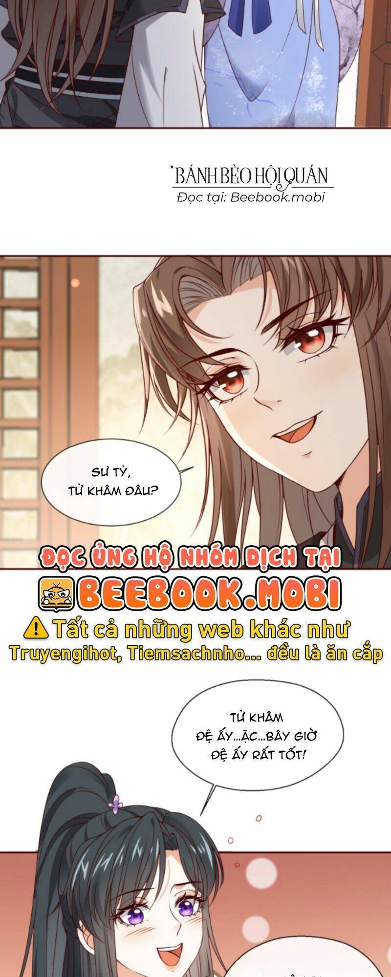 Sau Khi Không Ngừng Tìm Đường Chết, Ta Trở Thành Đế Tôn Vạn Người Mê Chapter 52 - Trang 2