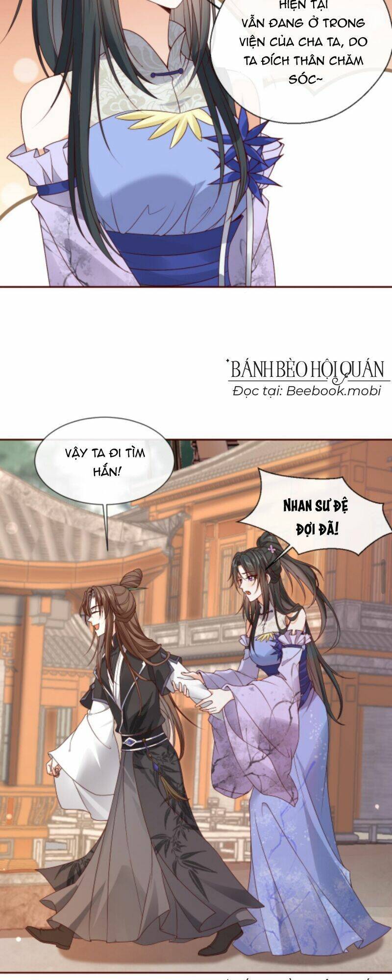 Sau Khi Không Ngừng Tìm Đường Chết, Ta Trở Thành Đế Tôn Vạn Người Mê Chapter 52 - Trang 2