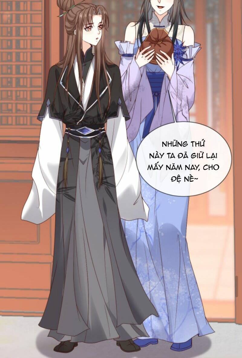 Sau Khi Không Ngừng Tìm Đường Chết, Ta Trở Thành Đế Tôn Vạn Người Mê Chapter 52 - Trang 2